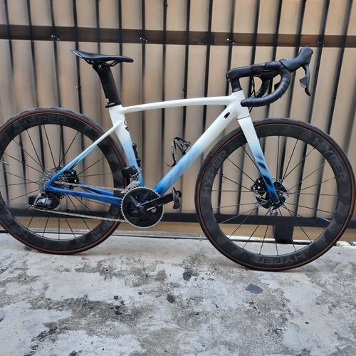 Specialized Allez Sprint Legion Edition 