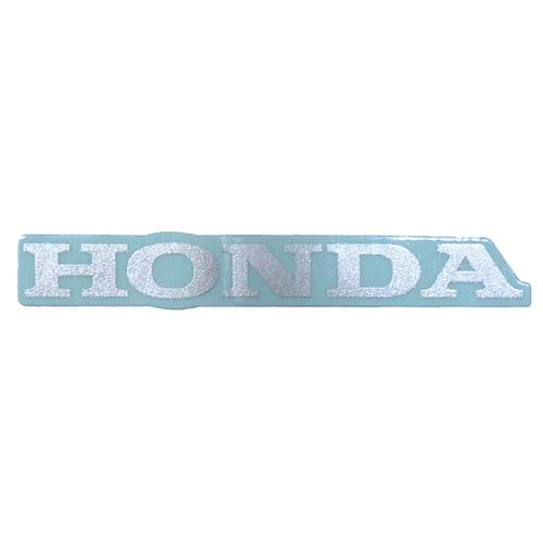 Gambar Mark Honda (75MM) dari Honda Cengkareng Kota Tangerang Tokopedia