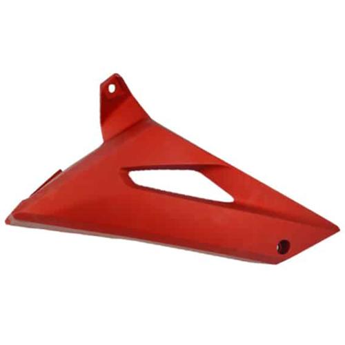 Gambar Cover Bawah Kiri Merah Doff Honda New CBR 150 dari Honda Cengkareng Kota Tangerang Tokopedia