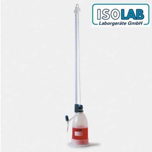 Jual ISOLAB Automatic Clear Buret Dr. Schilling Burette Otomatis 50