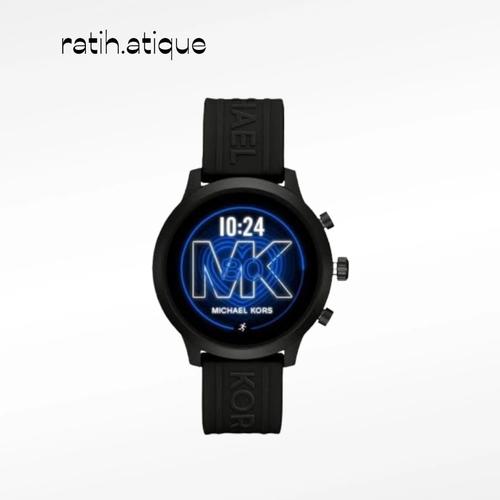 Jual JAM MK KORS ACCESS GEN 4 MKGO 