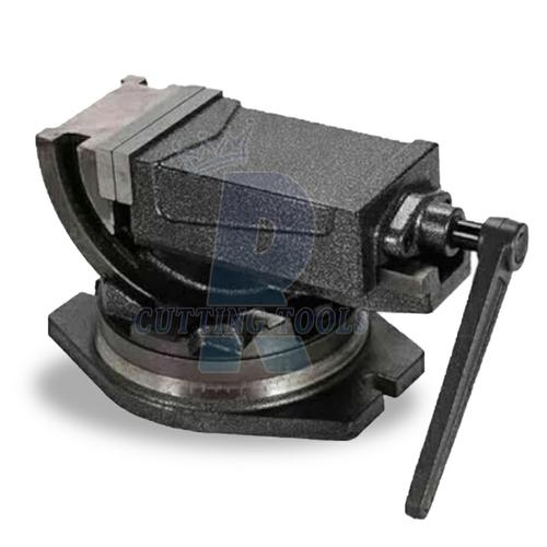 Jual Ragum QHK 6in 160 Ragum Derajat Jungkit Muter Full Metal - Jakarta ...