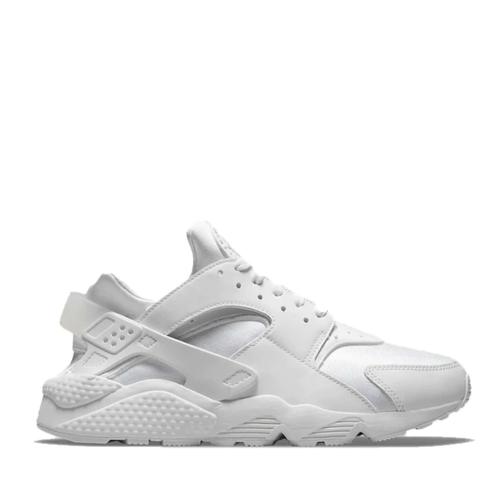 Sepatu Nike Air Huarache White Men's Original di All Originals Store  Tokopedia