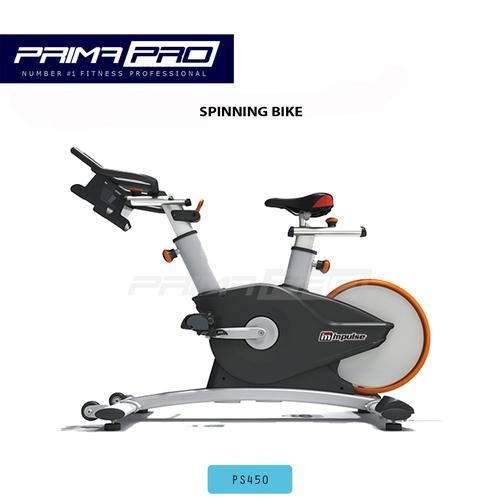 Jual PS450 MAGNETIC INDOOR GROUP CYCLE Merk IMPULSE ׀ Alat Gym