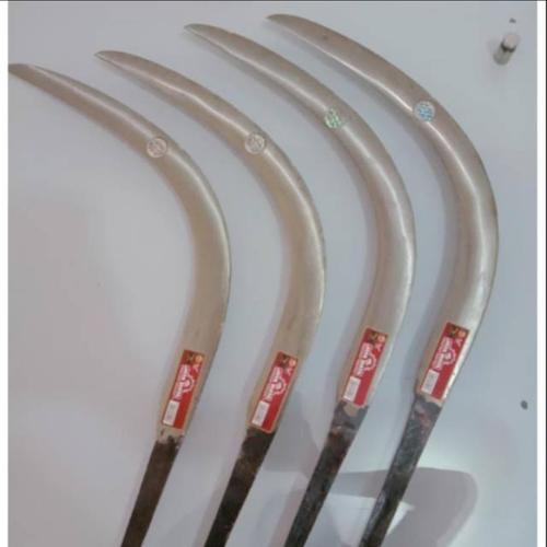 Jual egreg sawit jaya mata (putih)/ pisau egrek jaya mata - Kota ...