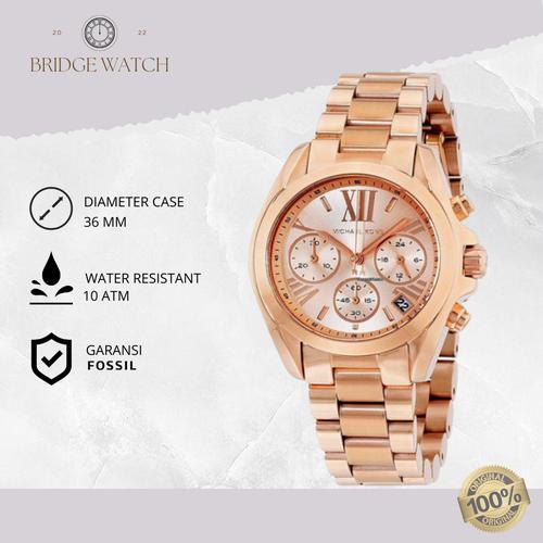 Tic watches michael kors Clearance