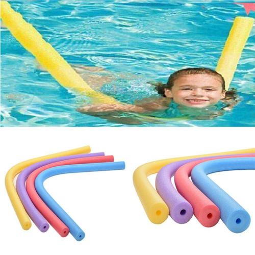 Jual Pelampung renang busa stick water noodle flexible foam aqua bone Solid Jakarta Utara