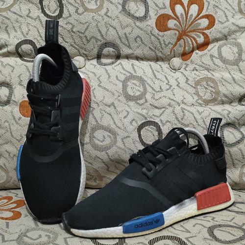 nmds for running