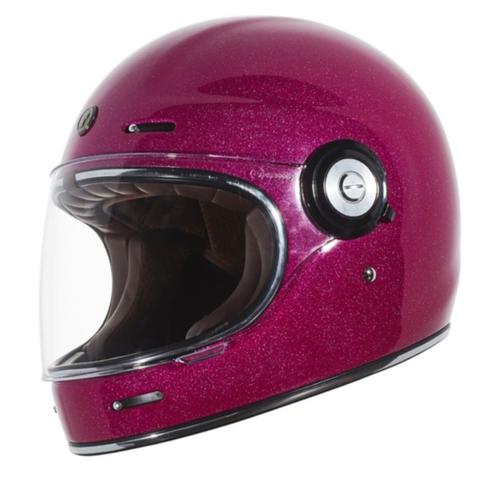 Promo TORC T1 BUBBLEGUM MEGA FLAKE HELM FULL FACE ORIGINAL TORC 100