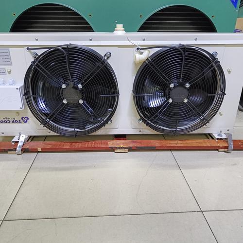 evaporator cold storage