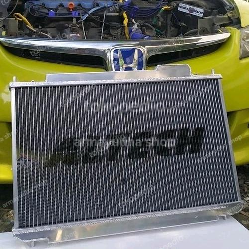 Jual Radiator aluminium ALTECH Honda civic FD1 manual - Kota Yogyakarta ...
