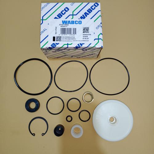 Jual REPAIR KIT RELAY VALVE KURA KURA HINO LOHAN 500 KOMPLIT WABCO