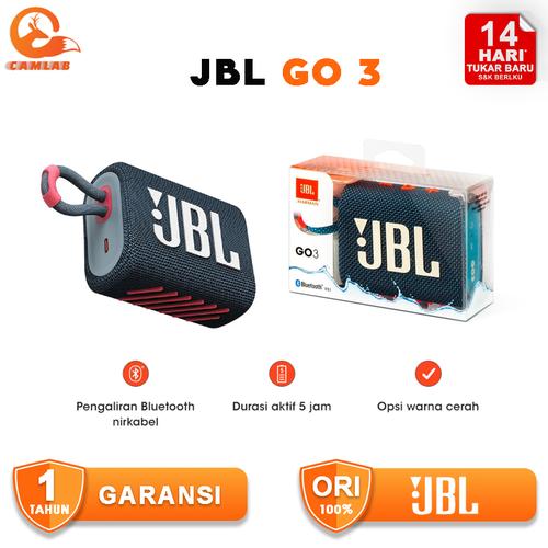 Portable Bluetooth Speaker - BLACK 
