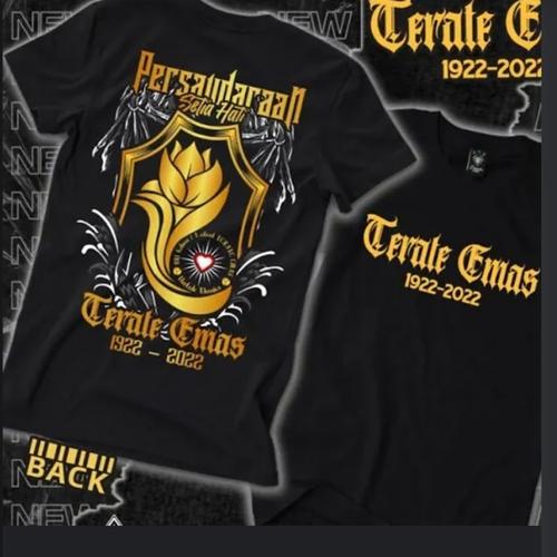 Jual kaos psht distro keren - Kab 