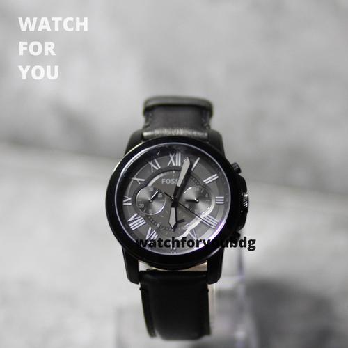 Promo Jam Tangan Pria Fossil 