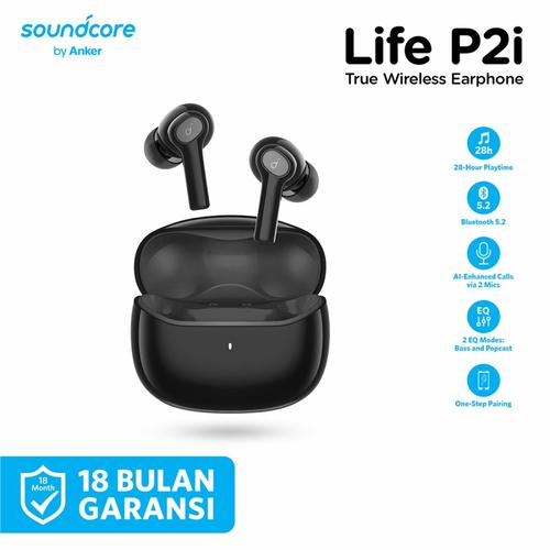 Jual Anker Soundcore Life P2i TWS True 