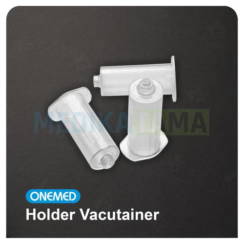 Jual Onemed Holder Vacutainer needle Flashback Vacu Holder Onemed