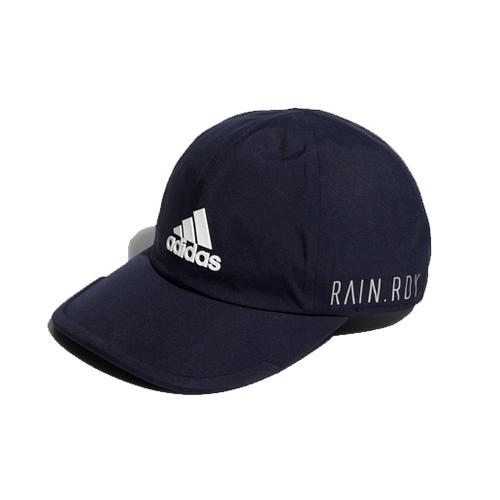Jual Adidas Rain Rdy Cap - HA5863 Black 