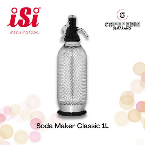 Jual ISI SODA MAKER CLASSIC 1L ORIGINAL MADE IN AUSTRIA (GRATIS ONGKIR