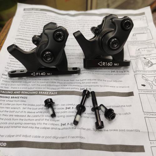 Road Bike Disc Best Cable Disk Brakes Types Of Best Brakes For