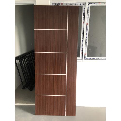 Jual daun pintu hpl minimalis - Jakarta Selatan - @Spesialis_kusenpintu