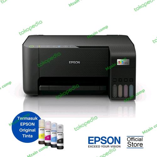 Jual promo sale!!! Printer Epson L3250 