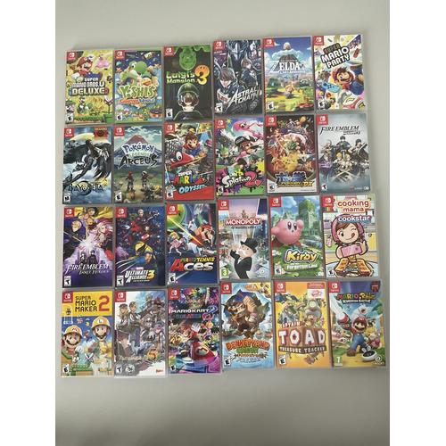 Nintendo Consoles Fifa 21 Nintendo Switch EA Sports FIFA 21