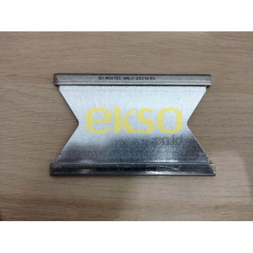 Jual ROXTEC STAYPLATE 120 Ex GALV - Jakarta Selatan - EKSO.CO.ID ...