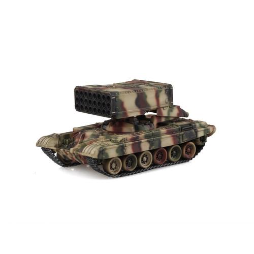 Gambar WarMaster 1/72 TOS-1 Buratino NBC Russia Unit Russia 2015 dari Oris Diecast Jakarta Pusat Tokopedia