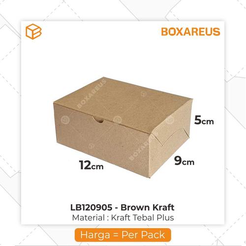 Jual Dus Snack, Dus Kue, Snack Box, Box 