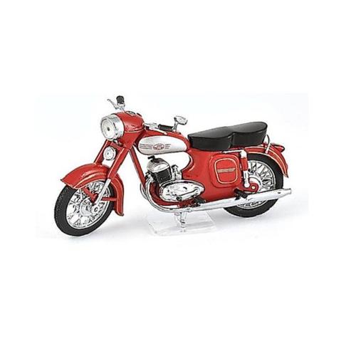Gambar Atlas 1/24 Jawa 350 Ccm dari Oris Diecast Jakarta Pusat Tokopedia