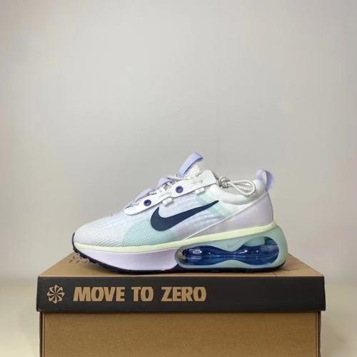 womens air max 2021 barely green