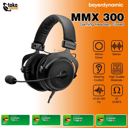 beyerdynamic headset