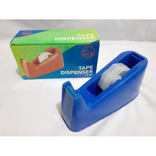 Jual Tape Dispenser Lion No. 50 Jakarta Timur officemart Tokopedia