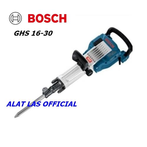 Gsh 16 30 Professional