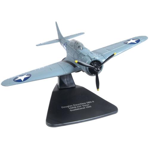 Gambar Oxford 1/72 Douglas Dauntless VMSB-233 Sister Guadalcanal 1943 dari Oris Diecast Jakarta Pusat Tokopedia