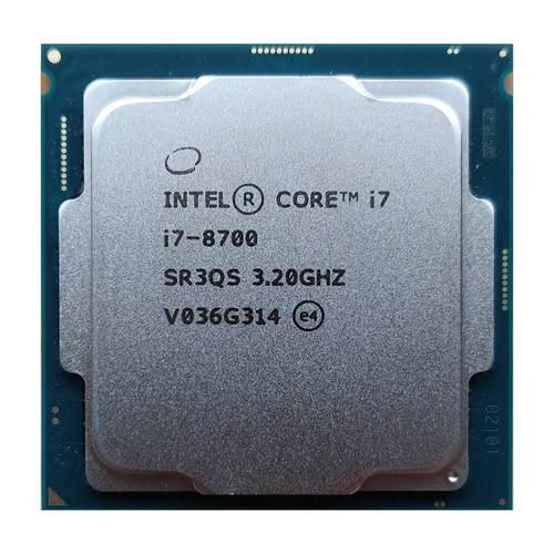 Intel Core i7 第8世代 8700 インテル Core i7 8700 BOX 価格比較