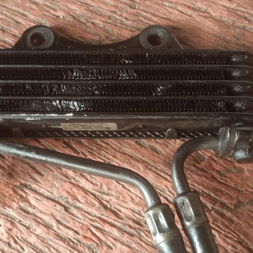 Jual oil cooler Pulsar 200 Jakarta Barat yonggarage Tokopedia