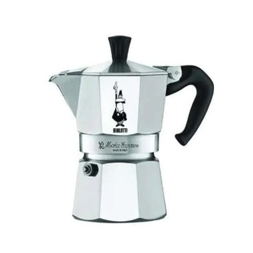 Jual Bialetti moka express 3 cups moka 