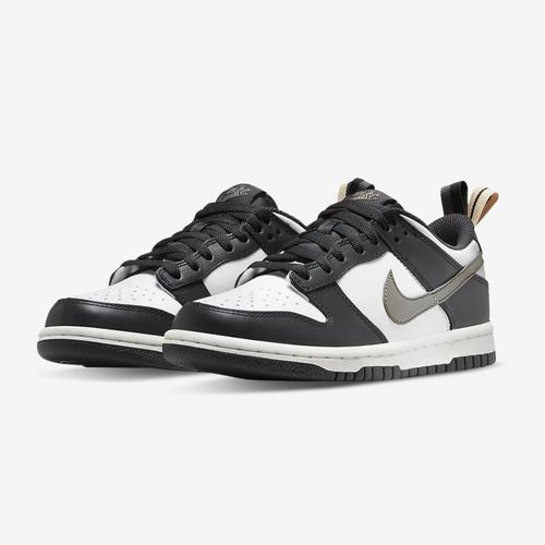 Jual Nike Dunk Low Panda Gold (GS 