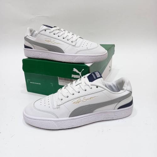 puma ralph simpson