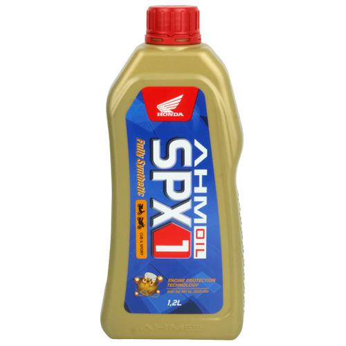 Gambar AHM Oil SPX1 – 1.2 L (SPX1-12) dari Honda Cengkareng Kota Tangerang Tokopedia