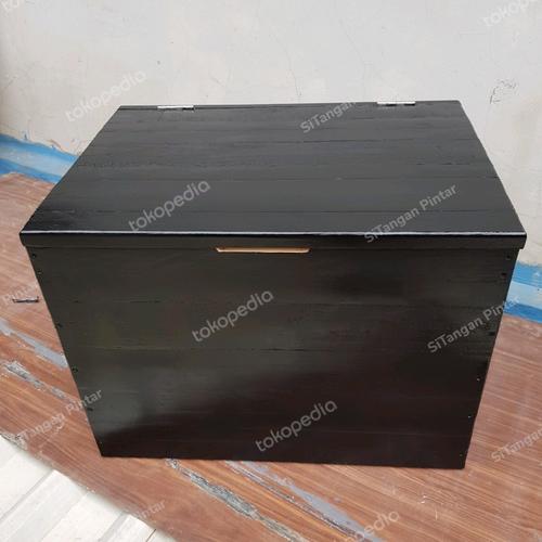 Jual Box Kayu Besar ukuran Custom - Kab. Tangerang - SiTangan Pintar ...