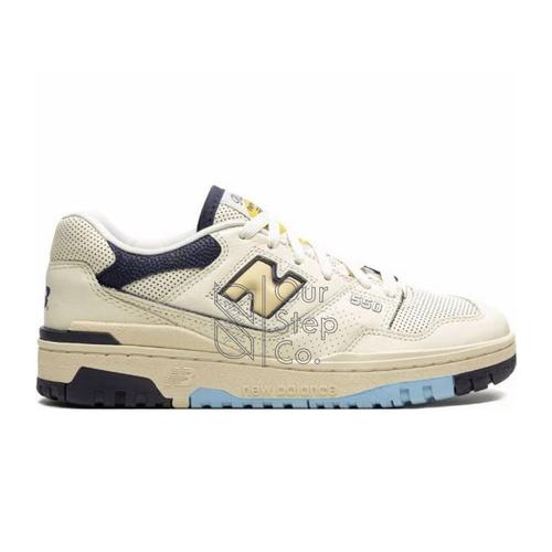 Jual New Balance 550 x Rich Paul BNIB 