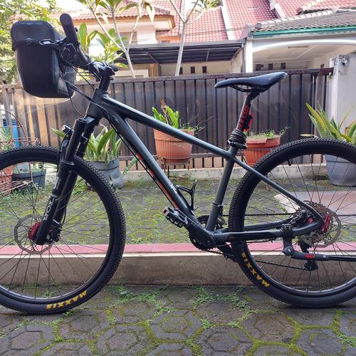 Jual Sepeda MTB merk Scott Scale - Kota 