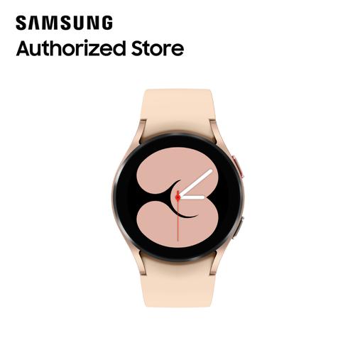 Jual Samsung Galaxy Watch4 40mm - Pink 
