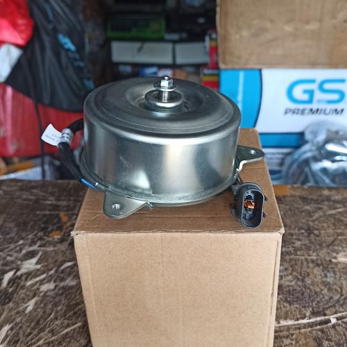 Jual Motor Fan Radiator Motor Radiator Proton Exora 250SE2022 - Kota ...