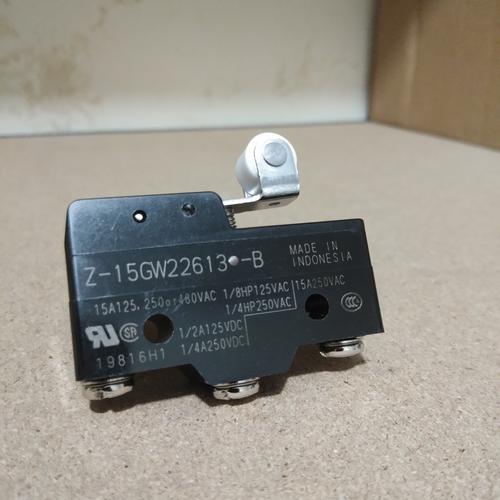 1PCS New Omron Z-15GW2277-B Z-15GW22613-B Z-15GW-B Z-15H-B Z
