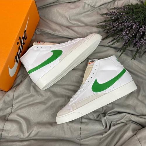 Jual NIKE BLAZER MID 77 VINTAGE WHITE 