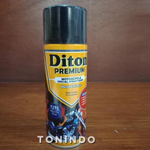 Jual Cat Semprot DITON Premium Yamaha Colors 9295/9242/9245/9138/9117 ...